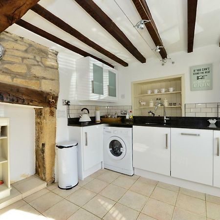 Kemble Cottage Bradford-On-Avon Exteriör bild