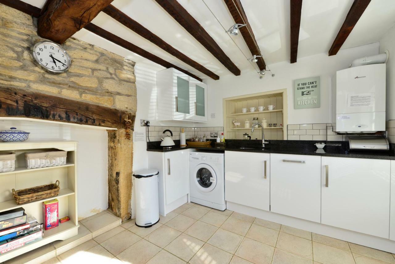 Kemble Cottage Bradford-On-Avon Exteriör bild