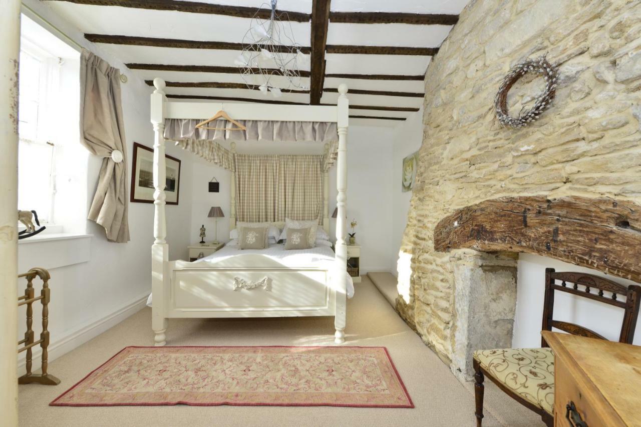 Kemble Cottage Bradford-On-Avon Exteriör bild