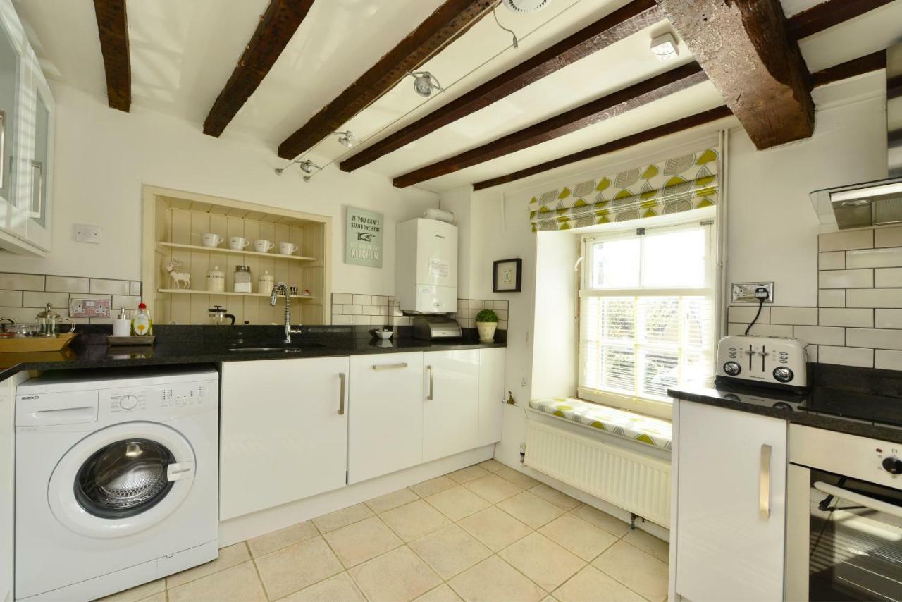 Kemble Cottage Bradford-On-Avon Exteriör bild